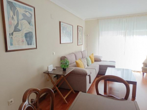 Apartamento Ronda Sócrates